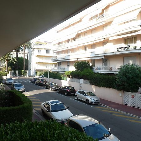 Appartement Le Bellita à Cannes Extérieur photo