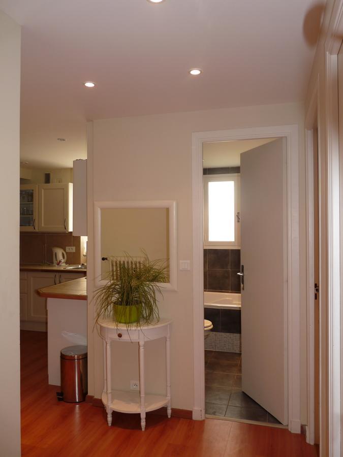 Appartement Le Bellita à Cannes Extérieur photo
