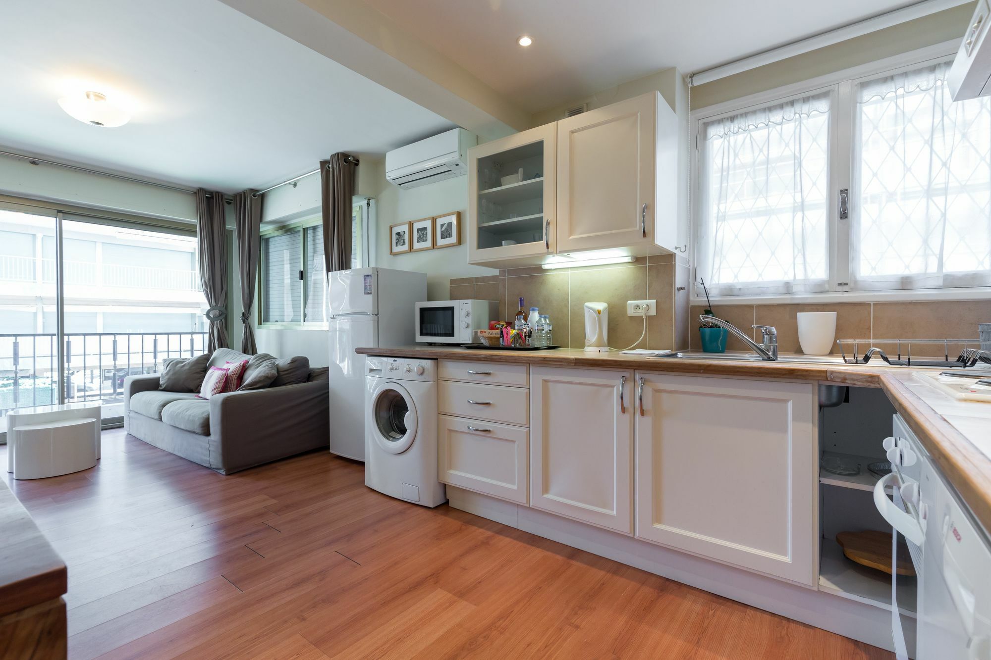 Appartement Le Bellita à Cannes Extérieur photo