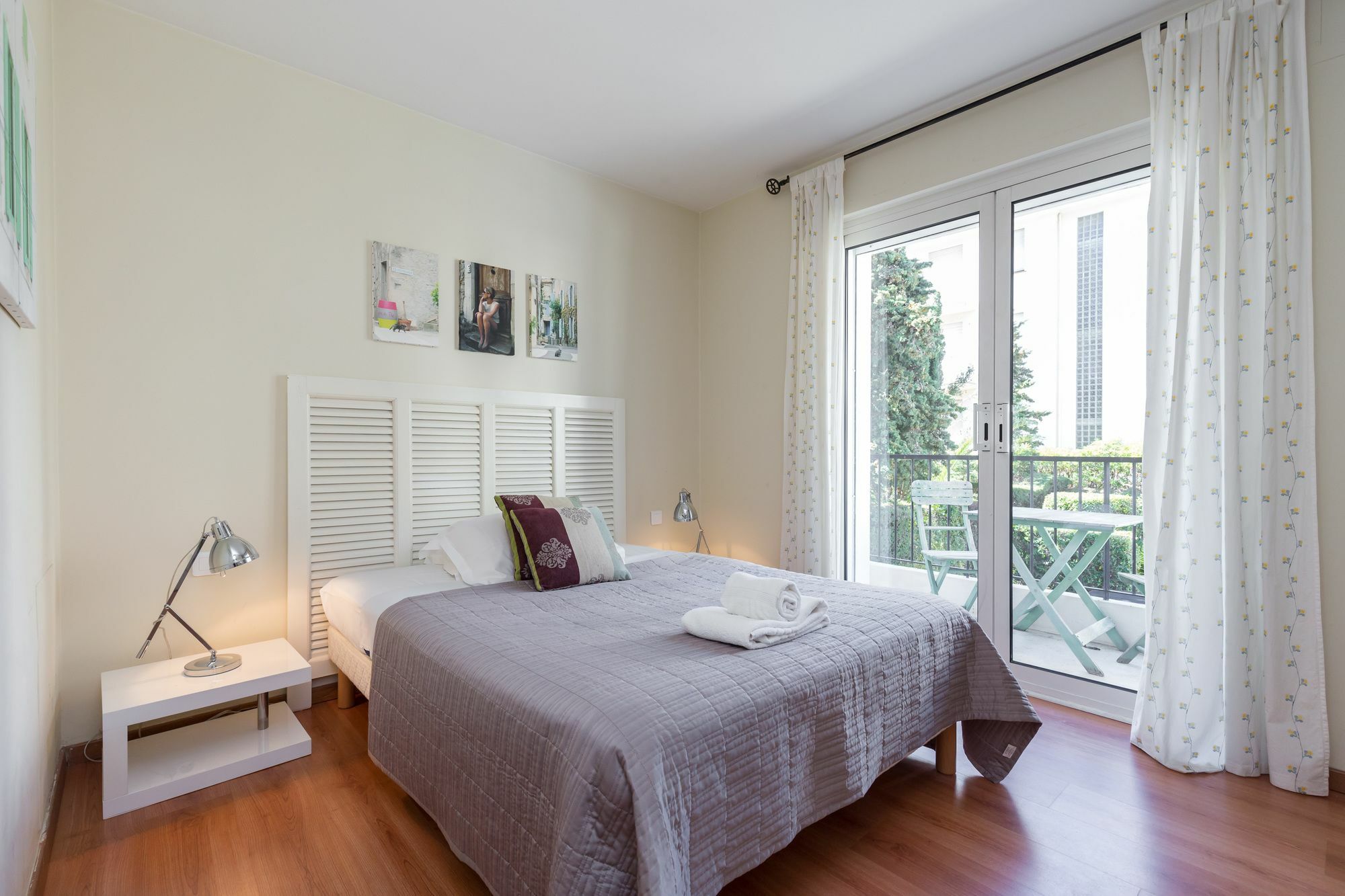 Appartement Le Bellita à Cannes Extérieur photo