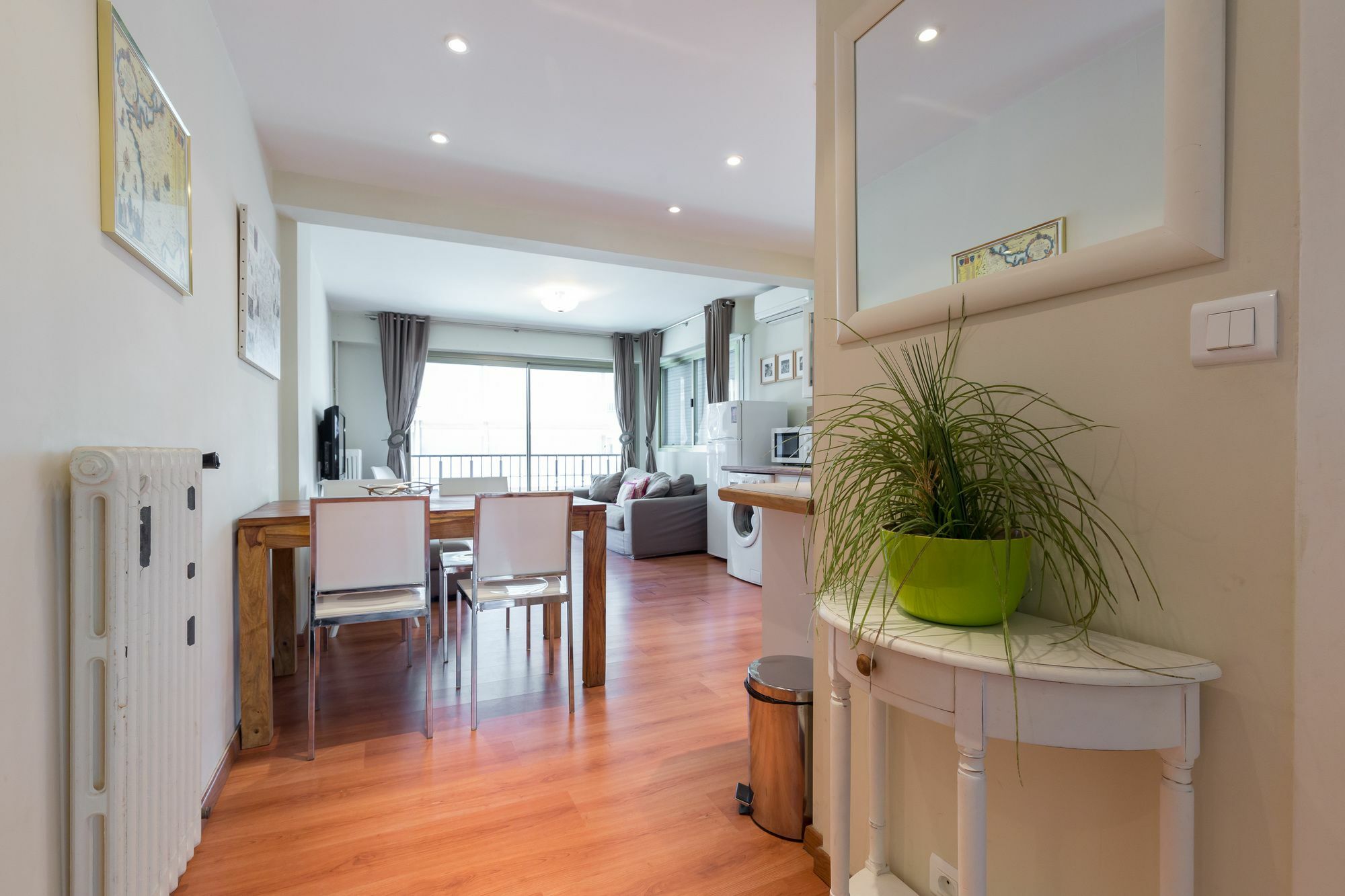 Appartement Le Bellita à Cannes Extérieur photo