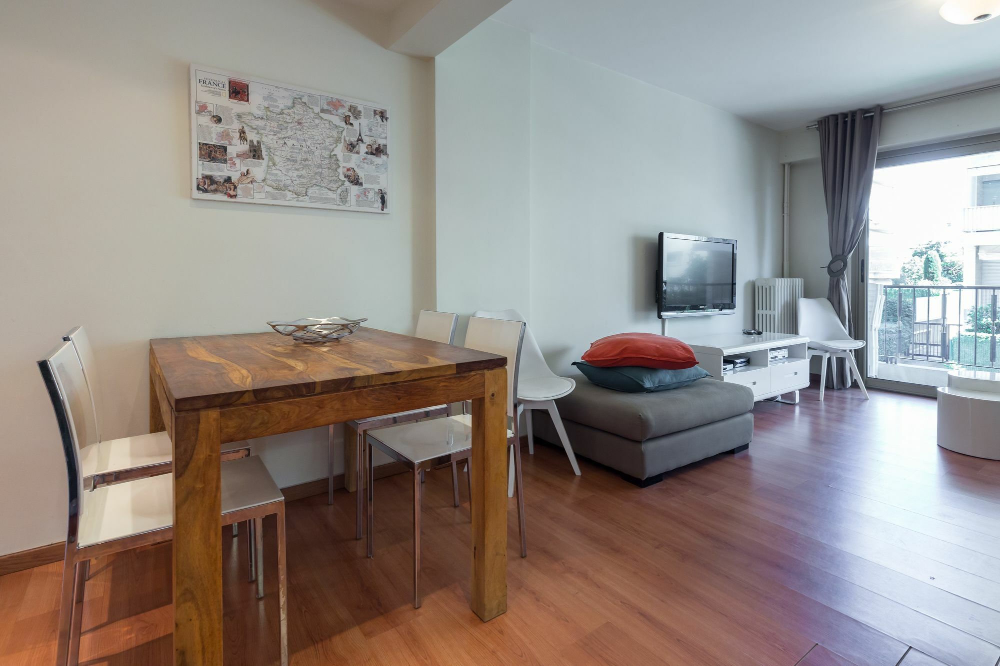 Appartement Le Bellita à Cannes Extérieur photo