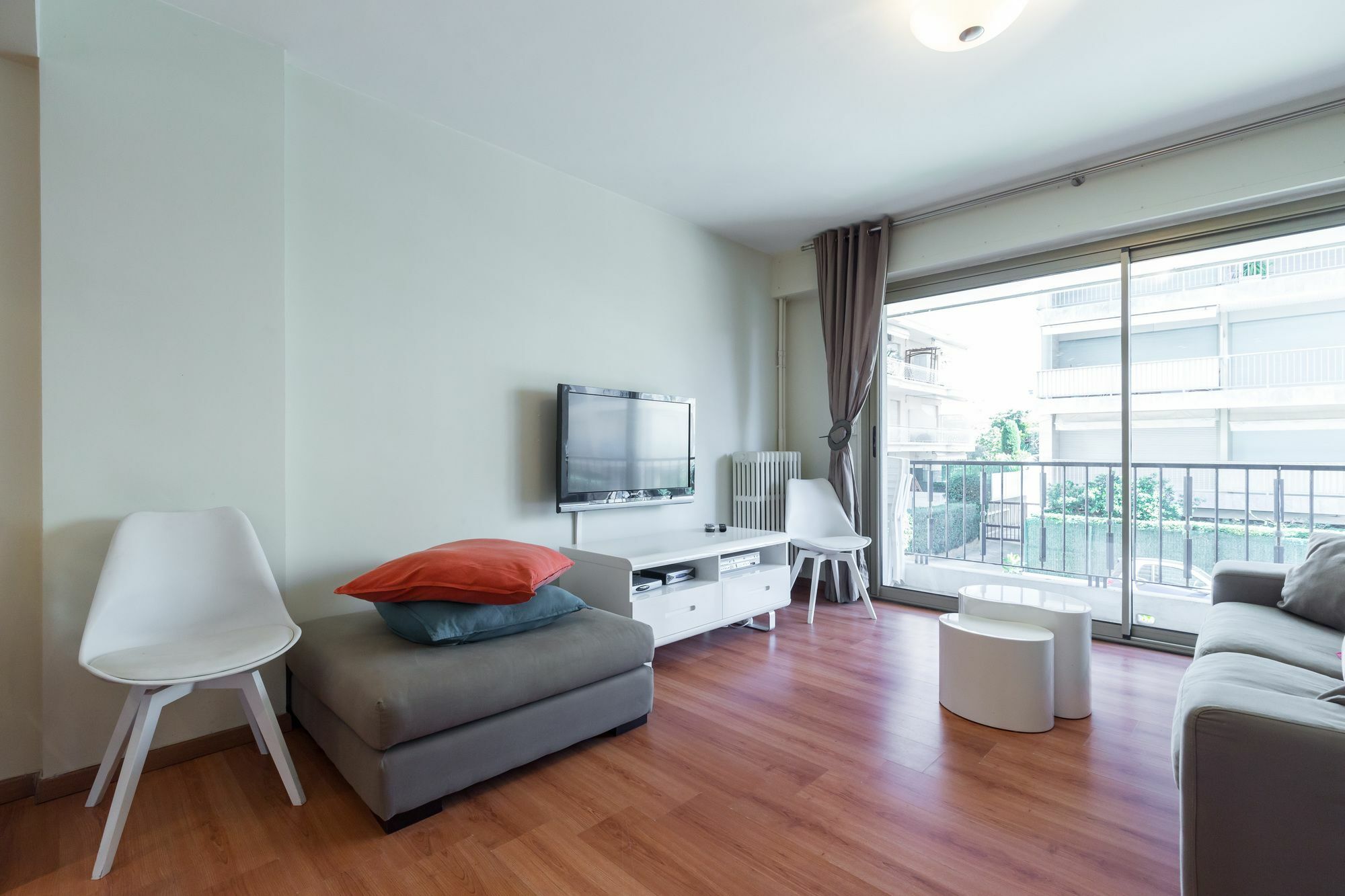 Appartement Le Bellita à Cannes Extérieur photo