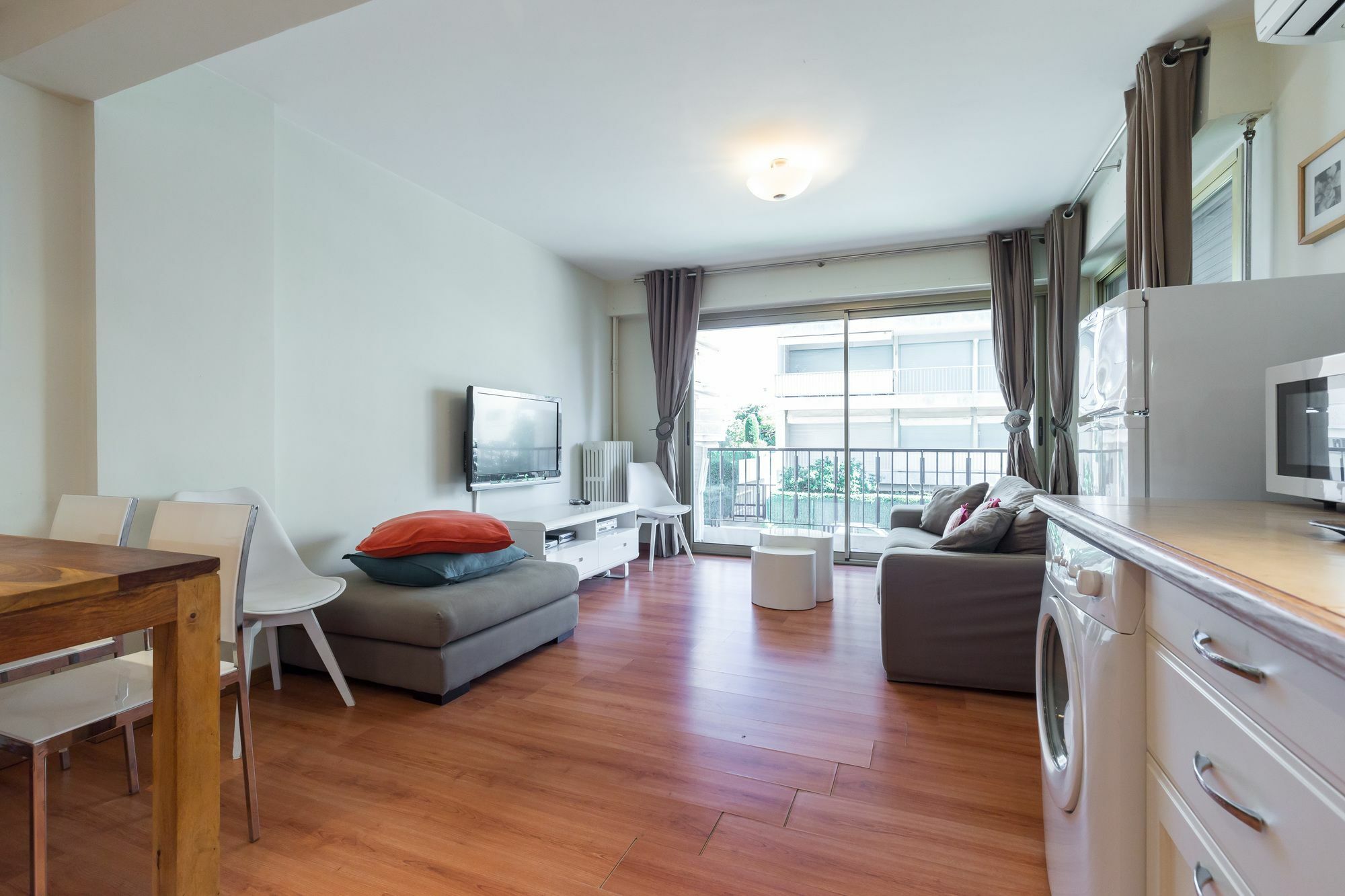 Appartement Le Bellita à Cannes Extérieur photo