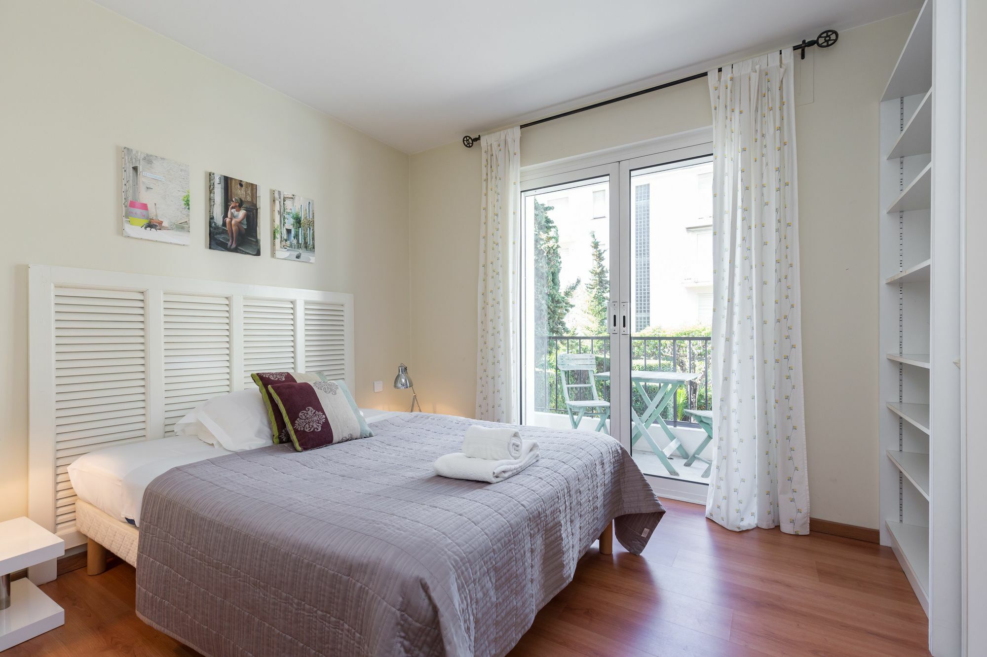 Appartement Le Bellita à Cannes Extérieur photo