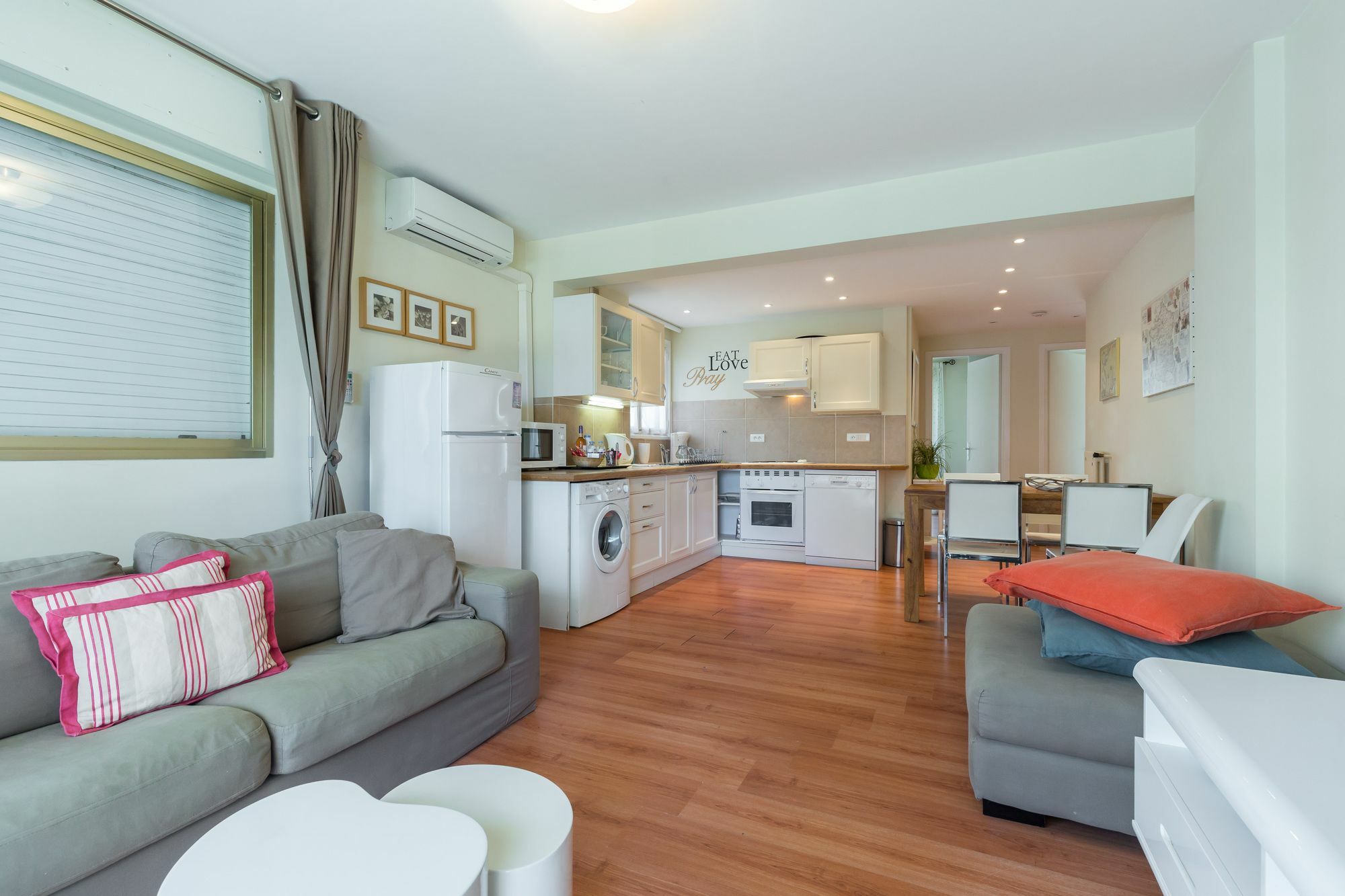 Appartement Le Bellita à Cannes Extérieur photo