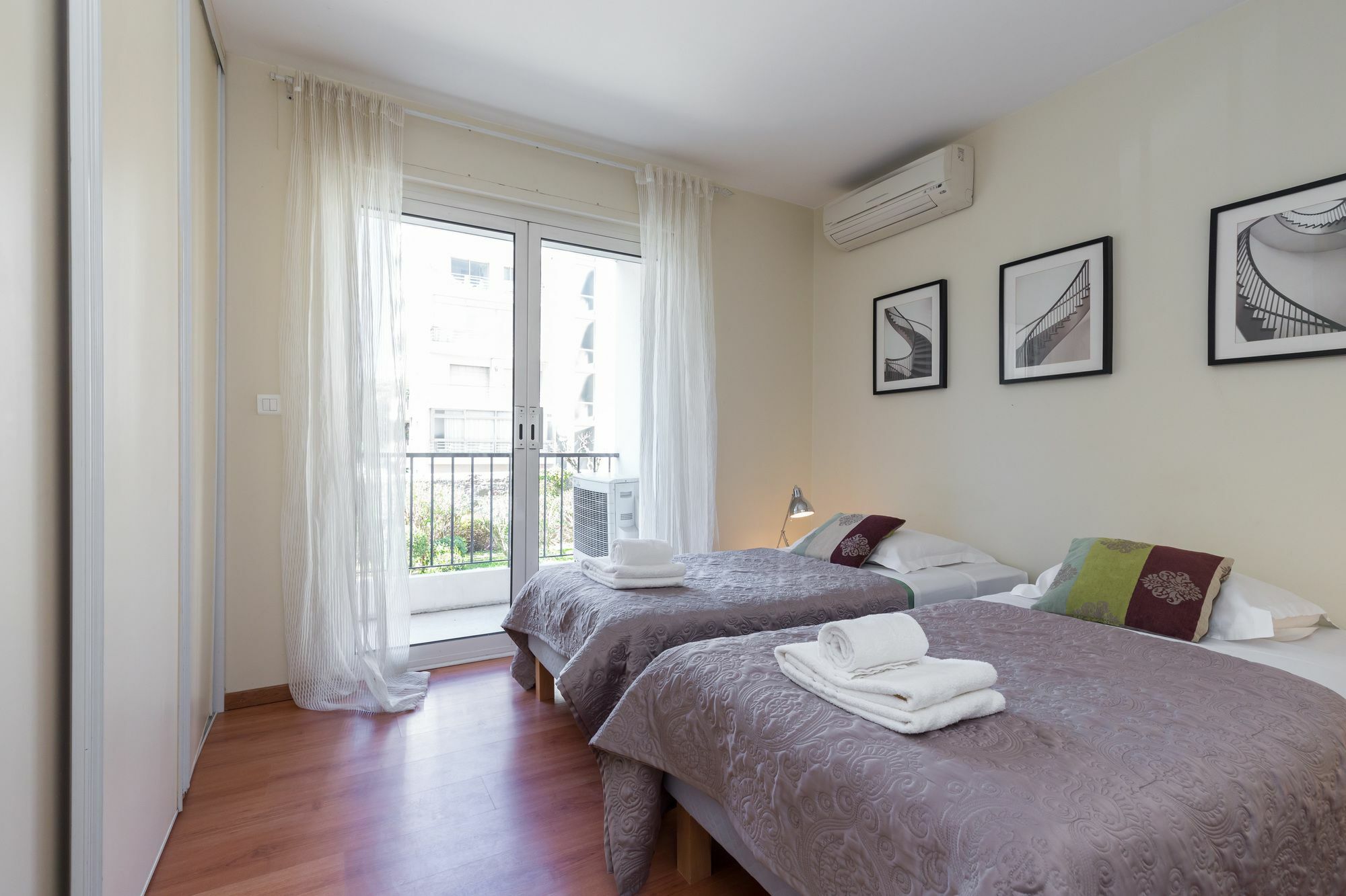 Appartement Le Bellita à Cannes Extérieur photo
