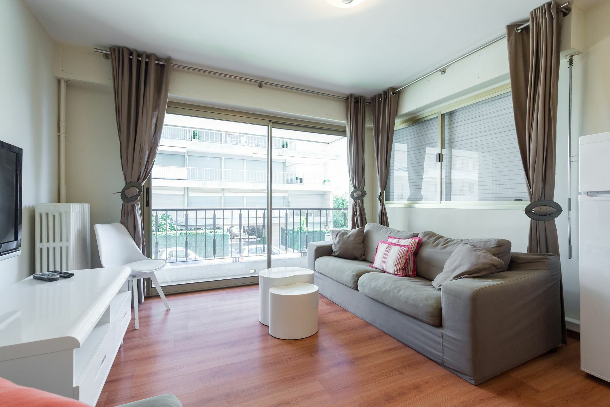 Appartement Le Bellita à Cannes Extérieur photo