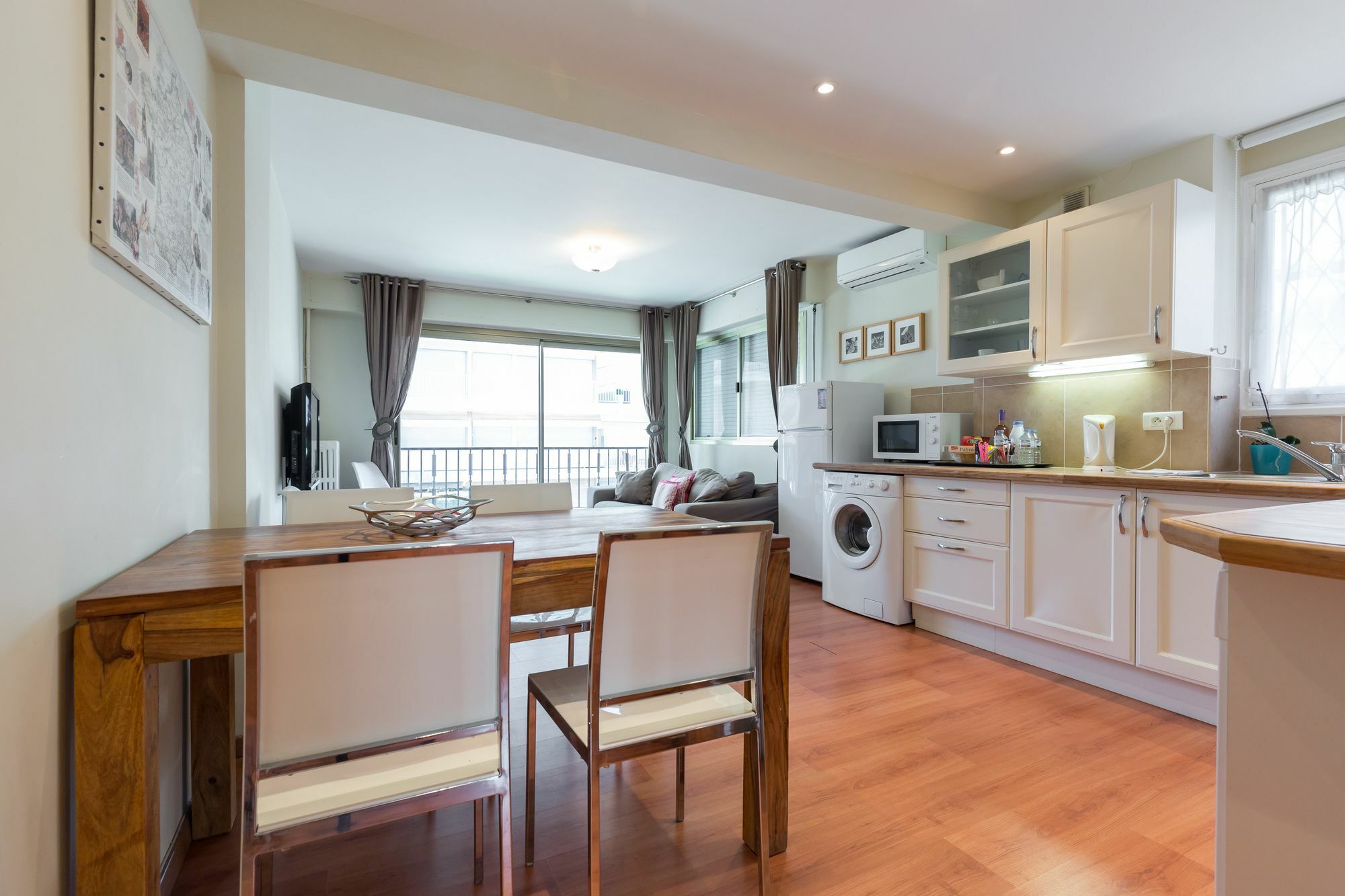 Appartement Le Bellita à Cannes Extérieur photo